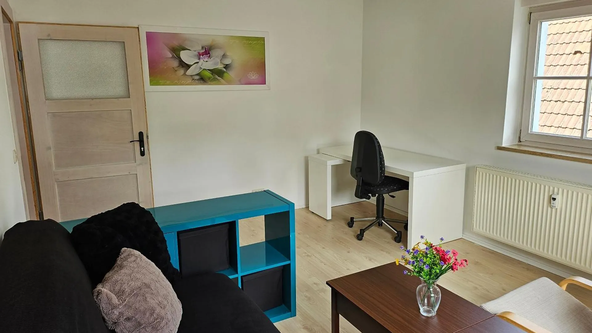 Apartment Home 2 Schwabach